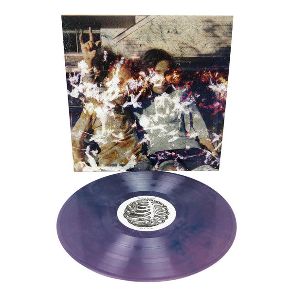 Thou (2) : The House Primordial (12",33 ⅓ RPM,EP,Limited Edition)
