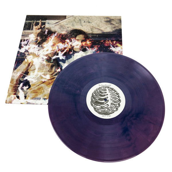 Thou (2) : The House Primordial (12",33 ⅓ RPM,EP,Limited Edition)