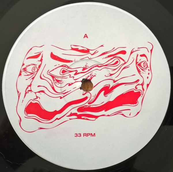 Slump (7) : Flashbacks From Black Dust Country (LP,Album)