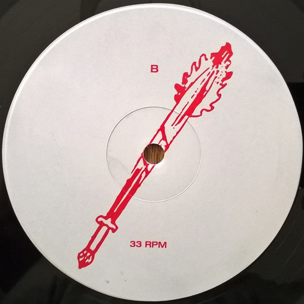 Slump (7) : Flashbacks From Black Dust Country (LP,Album)