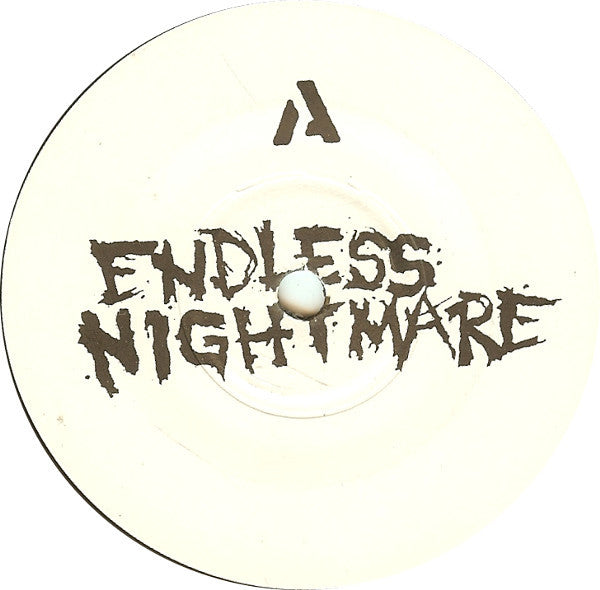 Endless Nightmare / Dissystema : Split (7", Ltd)