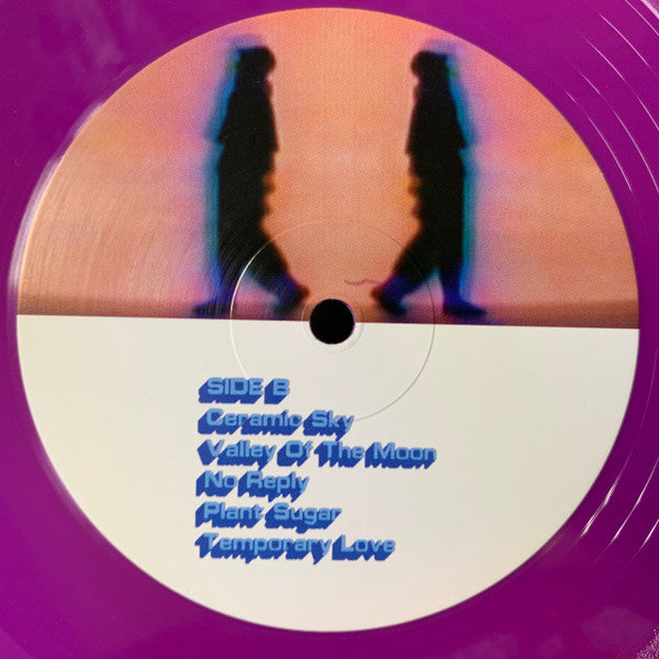 Turnover (3) : Altogether (LP,Album,Limited Edition)