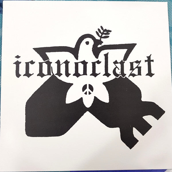 Iconoclast : Domination Or Destruction (LP,Compilation)