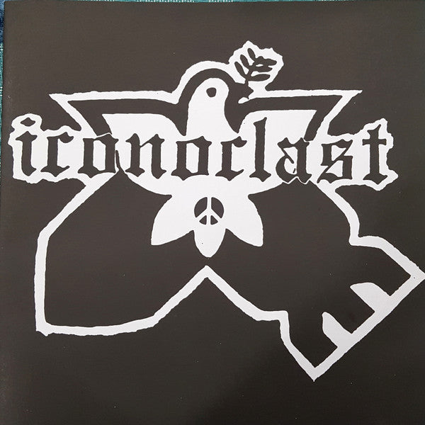 Iconoclast : Domination Or Destruction (LP,Compilation)