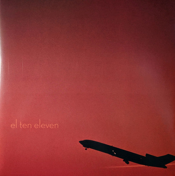 El Ten Eleven : Volume 1: 2004-2012 (Box, Comp, Ltd, Num + LP, Album, Amb + LP, Album, )