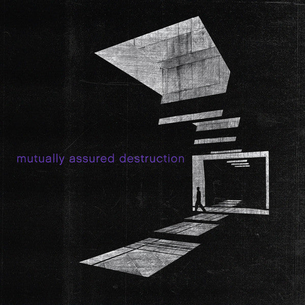 Mutually Assured Destruction (3) : Mutually Assured Destruction (7")
