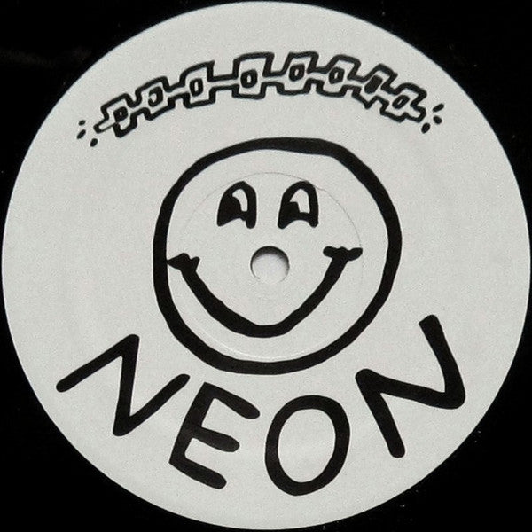 Neon (71) : Neon (12",45 RPM,Limited Edition)