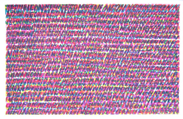 Neon (71) : Neon (12",45 RPM,Limited Edition)