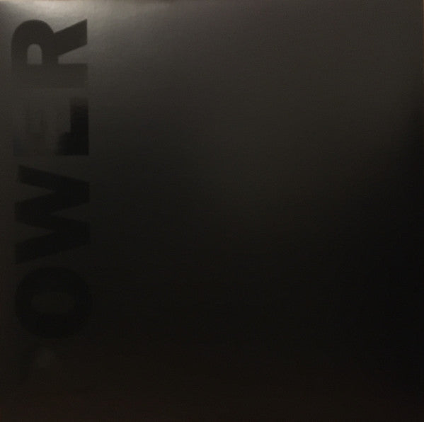 Mass Arrest : Power (LP, Album)