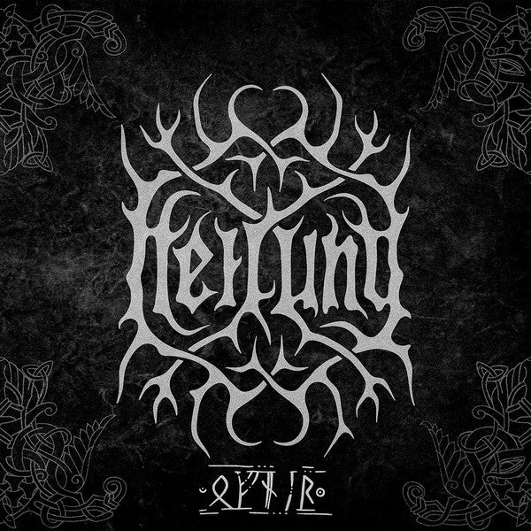 Heilung : ᛟᚠᚾᛁᚱ = Ofnir (LP,Album,Limited Edition,Reissue)
