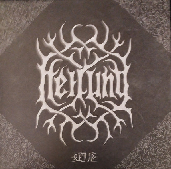 Heilung : ᛟᚠᚾᛁᚱ = Ofnir (LP,Album,Limited Edition,Reissue)