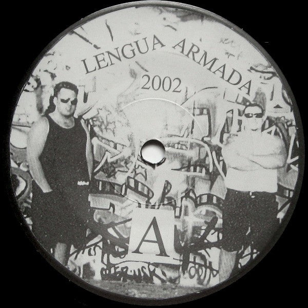 Punch In The Face : Punch In The Face !!! (7",45 RPM)