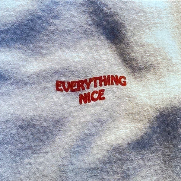 Photographic Memory (2) : Everything Nice - Mixtape (12", EP)