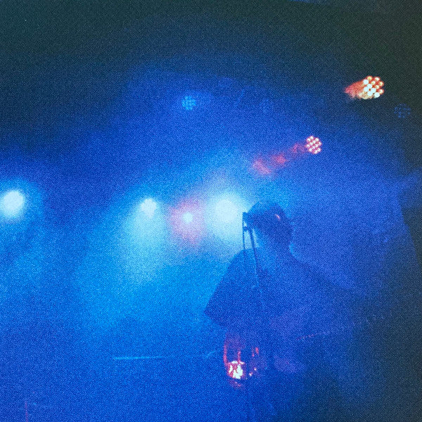 Photographic Memory (2) : Everything Nice - Mixtape (12", EP)