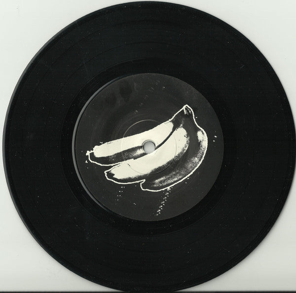 Disfleisch : Hear Nothing See Nothing Say Nothing New (7")