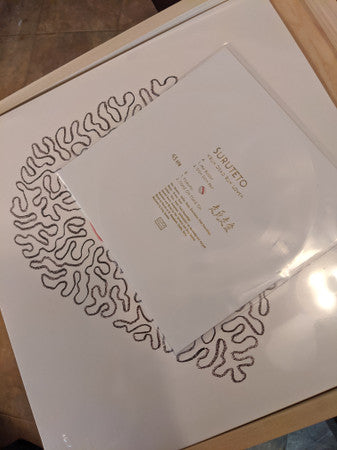 Deerhoof : Artist In Residence (5xLP + Flexi, 7" + Cass + Box, Ltd, Num)