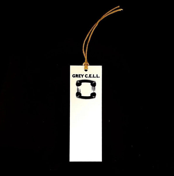 Grey C.E.L.L. : Grey C.E.L.L. (12",45 RPM,Album)