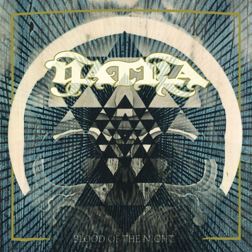Yatra (2) : Blood Of The Night (LP,Limited Edition)