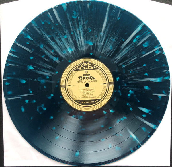 Yatra (2) : Blood Of The Night (LP,Limited Edition)