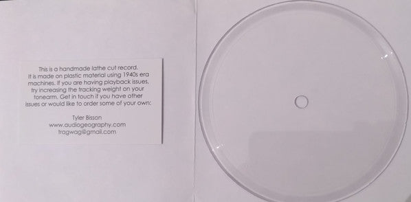 Pique (2) // Amitié (3) : Pique // Amitié (5",Single Sided)