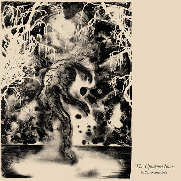 Carnivorous Bells : The Upturned Stone (LP)