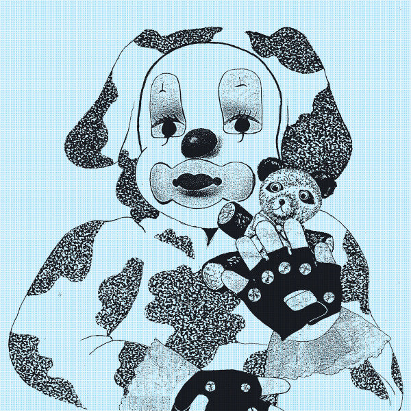 Soakie : Soakie (12",45 RPM,Mini-Album)