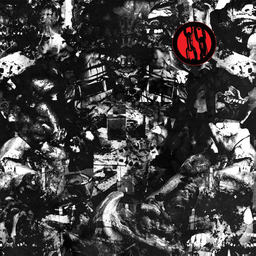 Ruin Lust : Choir Of Babel (LP, Album)