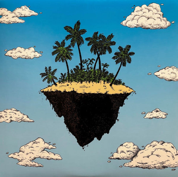 Horrible Things : Everybody Else (LP,Album)