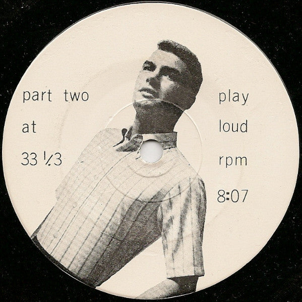 Baby Buddha : Stand By Your Man (7",45 RPM,33 ⅓ RPM,Promo)