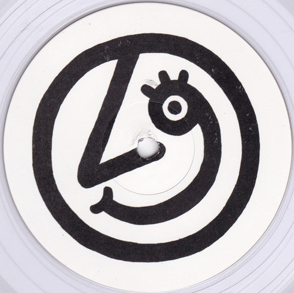 Laffing Gas : It's A Beautiful Day In The Gulch (12", Ltd, Cle)