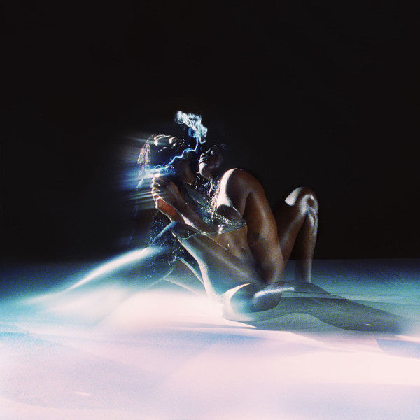 Yves Tumor : Heaven To A Tortured Mind (LP,Album)