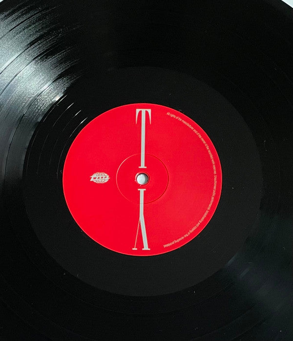 Yves Tumor : Heaven To A Tortured Mind (LP,Album)