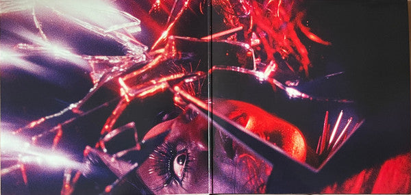Yves Tumor : Heaven To A Tortured Mind (LP,Album)