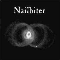 Viimeinen Kolonna / Nailbiter : Viimeinen Kolonna / Nailbiter (7",33 ⅓ RPM,EP,Limited Edition)