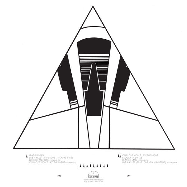 Maxx Mann : Maxx Mann (12",33 ⅓ RPM,Album,Reissue,Remastered)