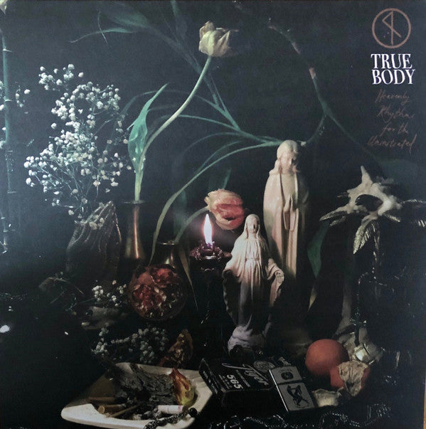 True Body : Heavenly Rhythms For The Uninitiated (LP,Limited Edition)