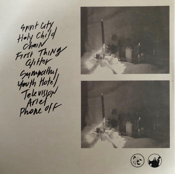 True Body : Heavenly Rhythms For The Uninitiated (LP,Limited Edition)