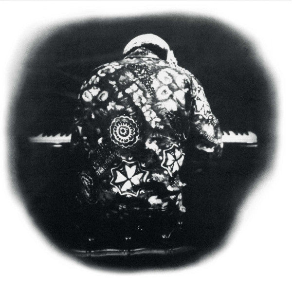 Lonnie Liston Smith And The Cosmic Echoes : Expansions (LP,Album,Reissue)