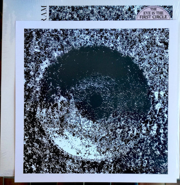 Calligram : The Eye Is The First Circle (LP,Album,Limited Edition,Stereo)