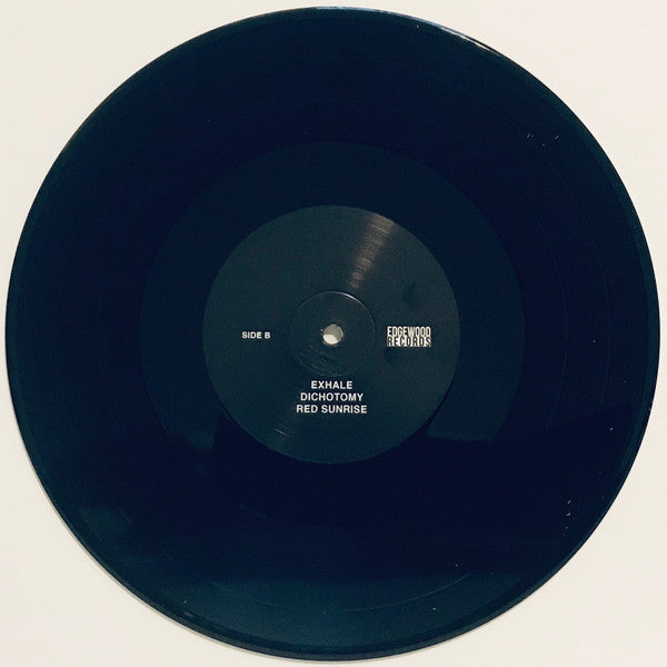 Mutually Assured Destruction (3) : Fever Dream (10",EP)