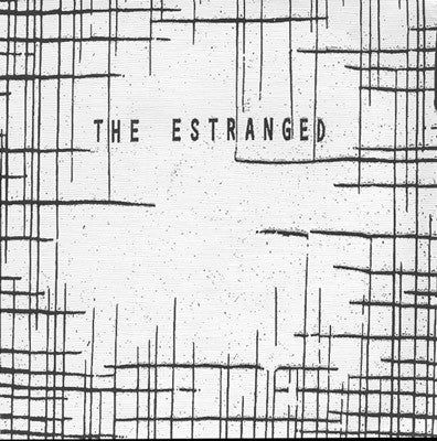Estranged, The : The Estranged (7",45 RPM,Single)