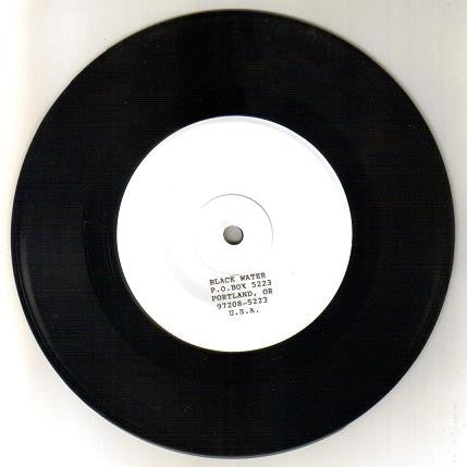 Estranged, The : The Estranged (7",45 RPM,Single)