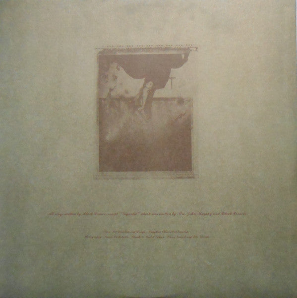 Pixies : Surfer Rosa (LP,Album,Reissue)