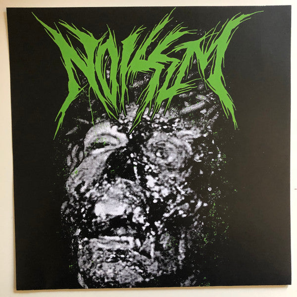 Noisem : Defiled (Flexi, Num, Red)