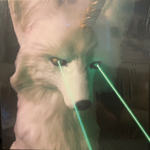 Motrik : Artificial Head (LP, Ltd)