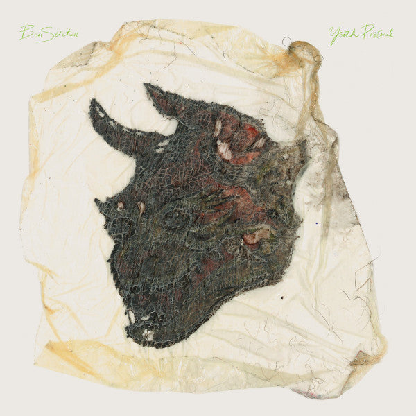 Ben Seretan : Youth Pastoral (LP,Album)