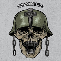 Endrophobia : Endrophobia (12",45 RPM,Mini-Album)
