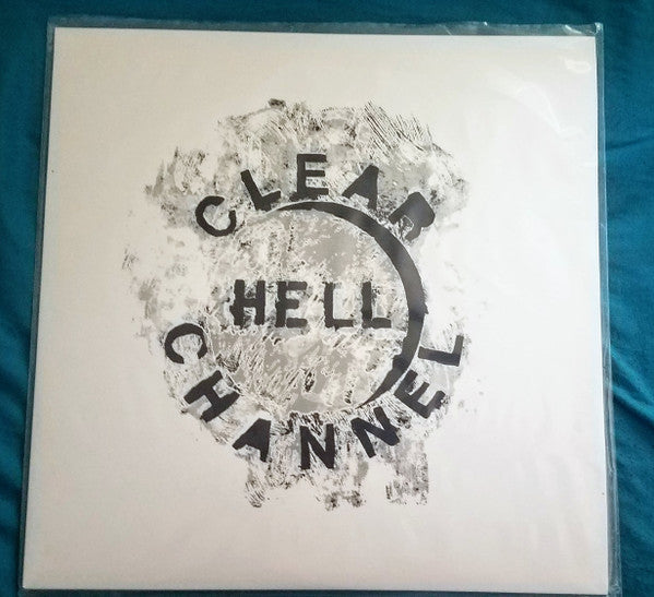Channel Hel Buy Clear Channel : Hell (LP, Num) Online for a great price – Vinyl ...