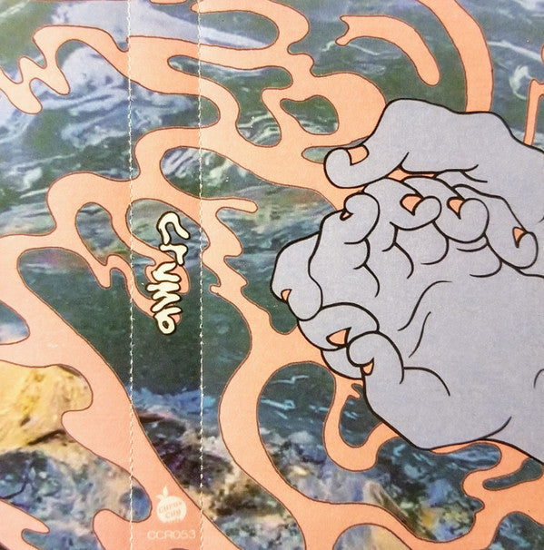 Crumb (9) : Crumb / Locket (EP)