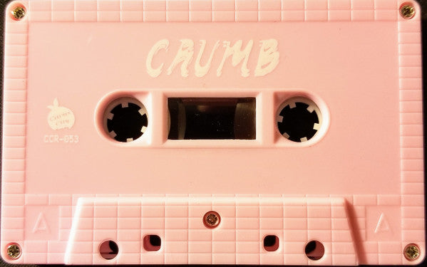 Crumb (9) : Crumb / Locket (EP)